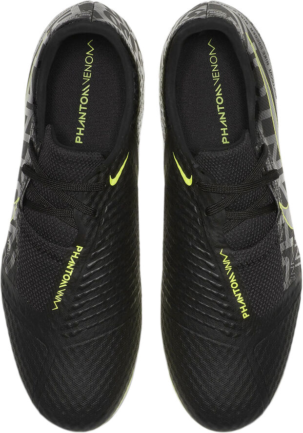Nike Phantom Venom Academy Fg Sort