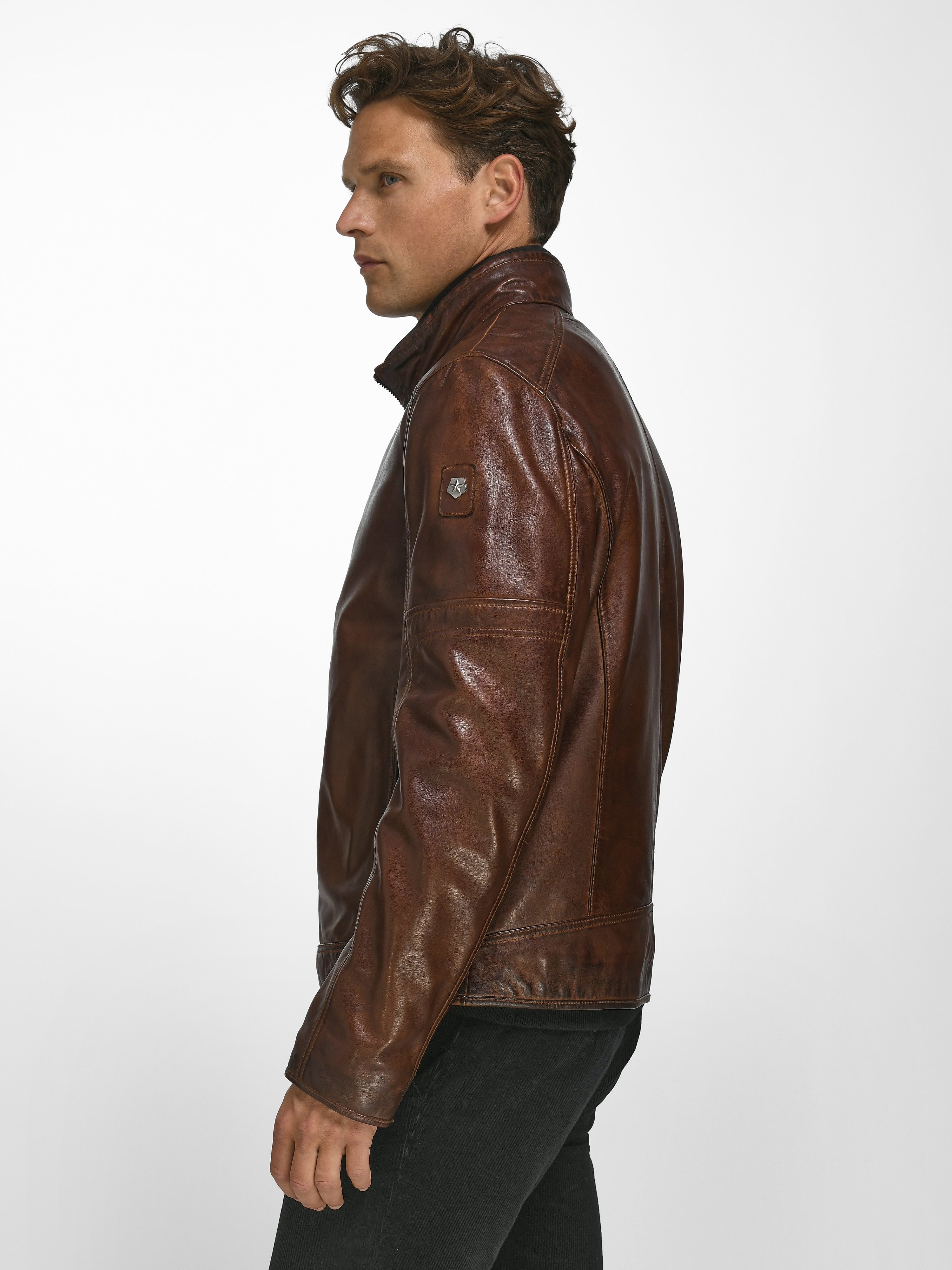Jacke