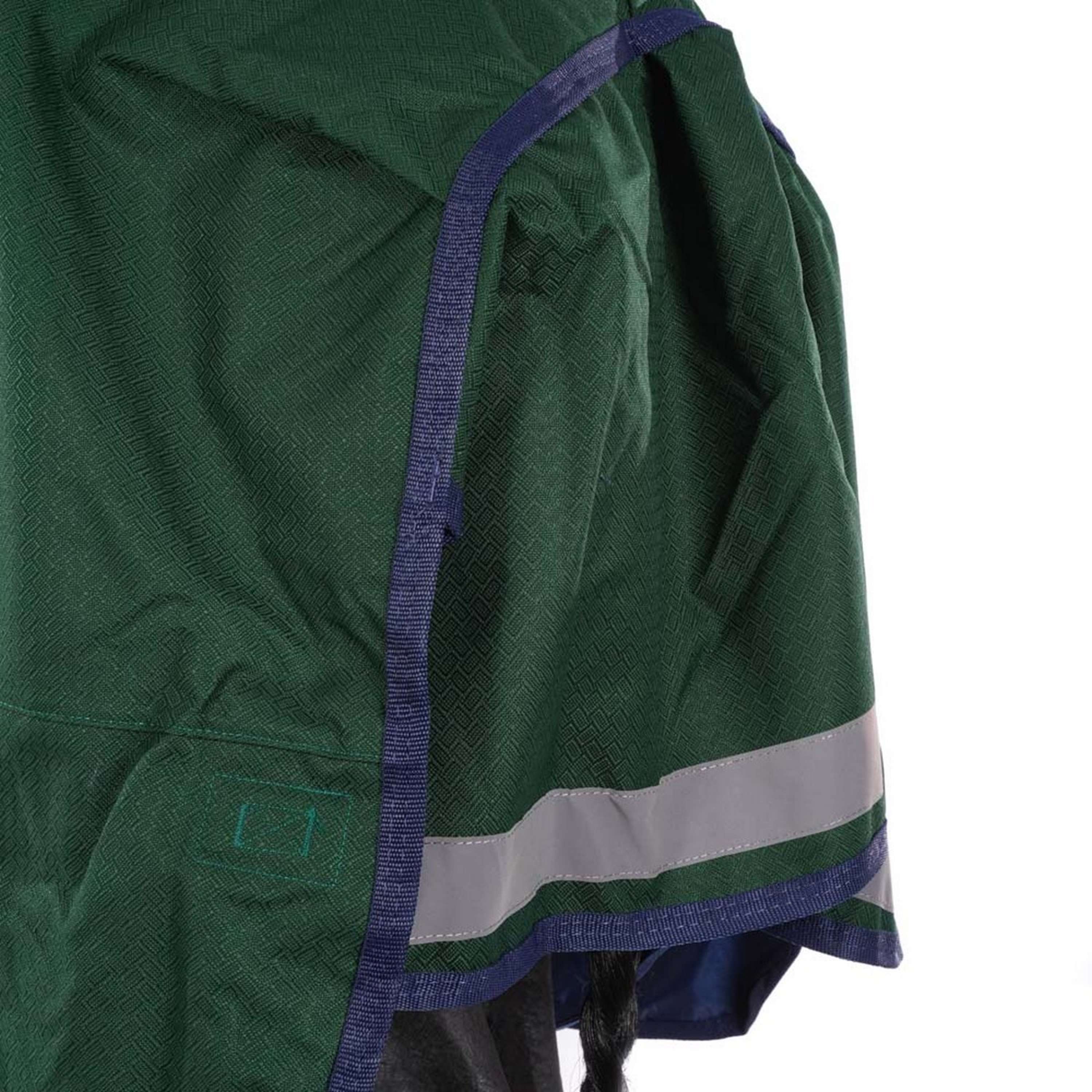 WeatherBeeta ComFiTec Plus Dynamic II High Neck Medium/Lite Hunter/Nav