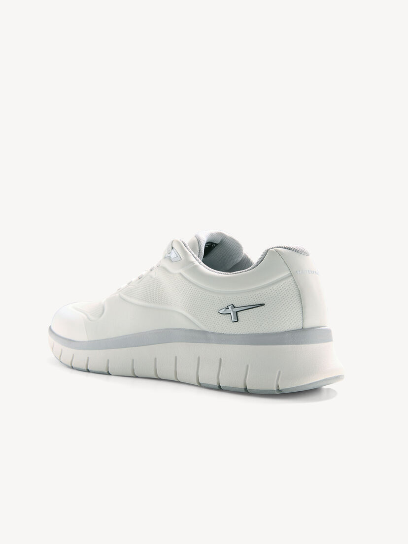 Sneaker - wit