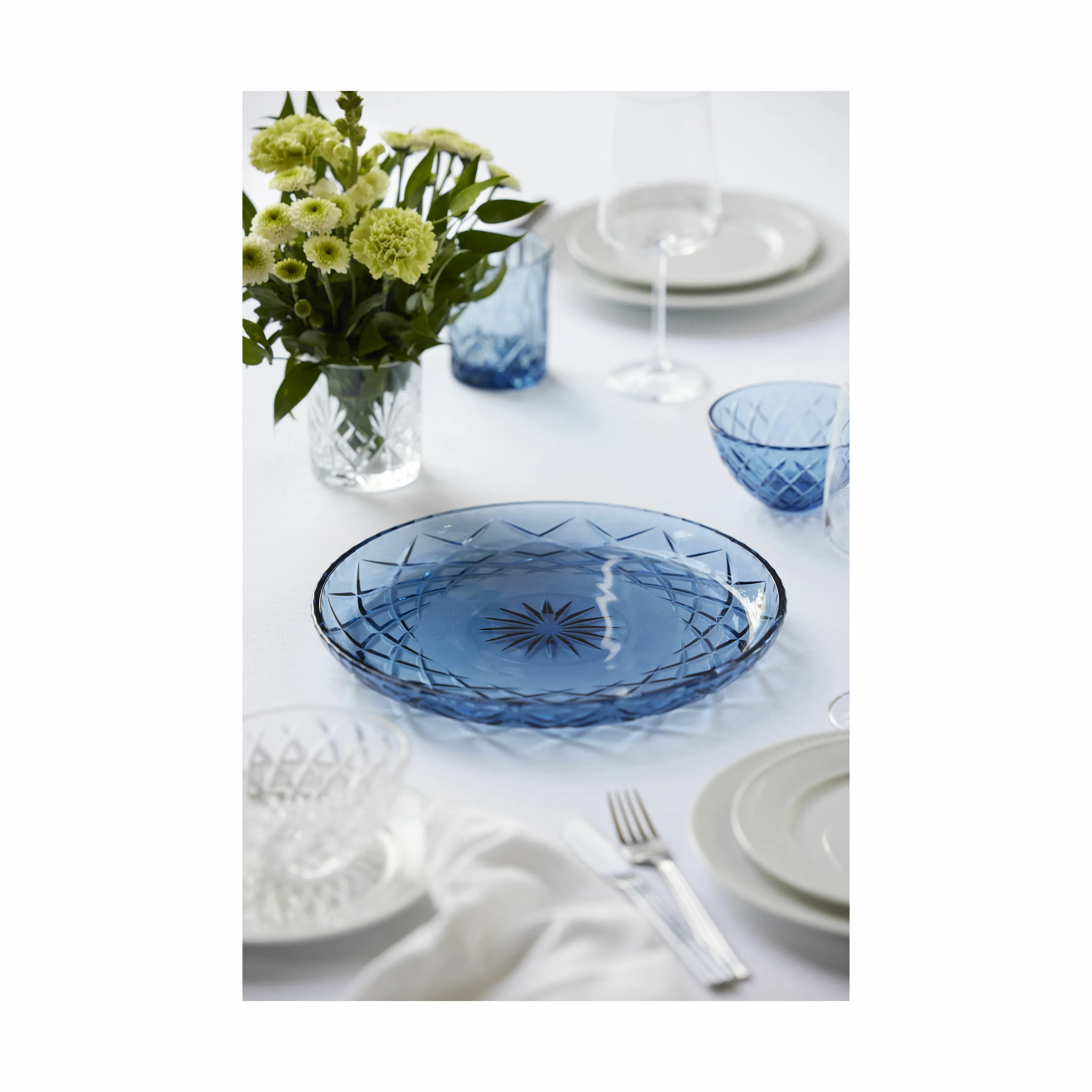 Lyngby Glas Sorrento Fad