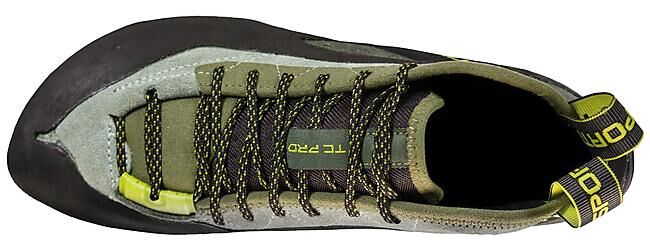 LA SPORTIVA - CHAUSSON ESCALADE TC PRO