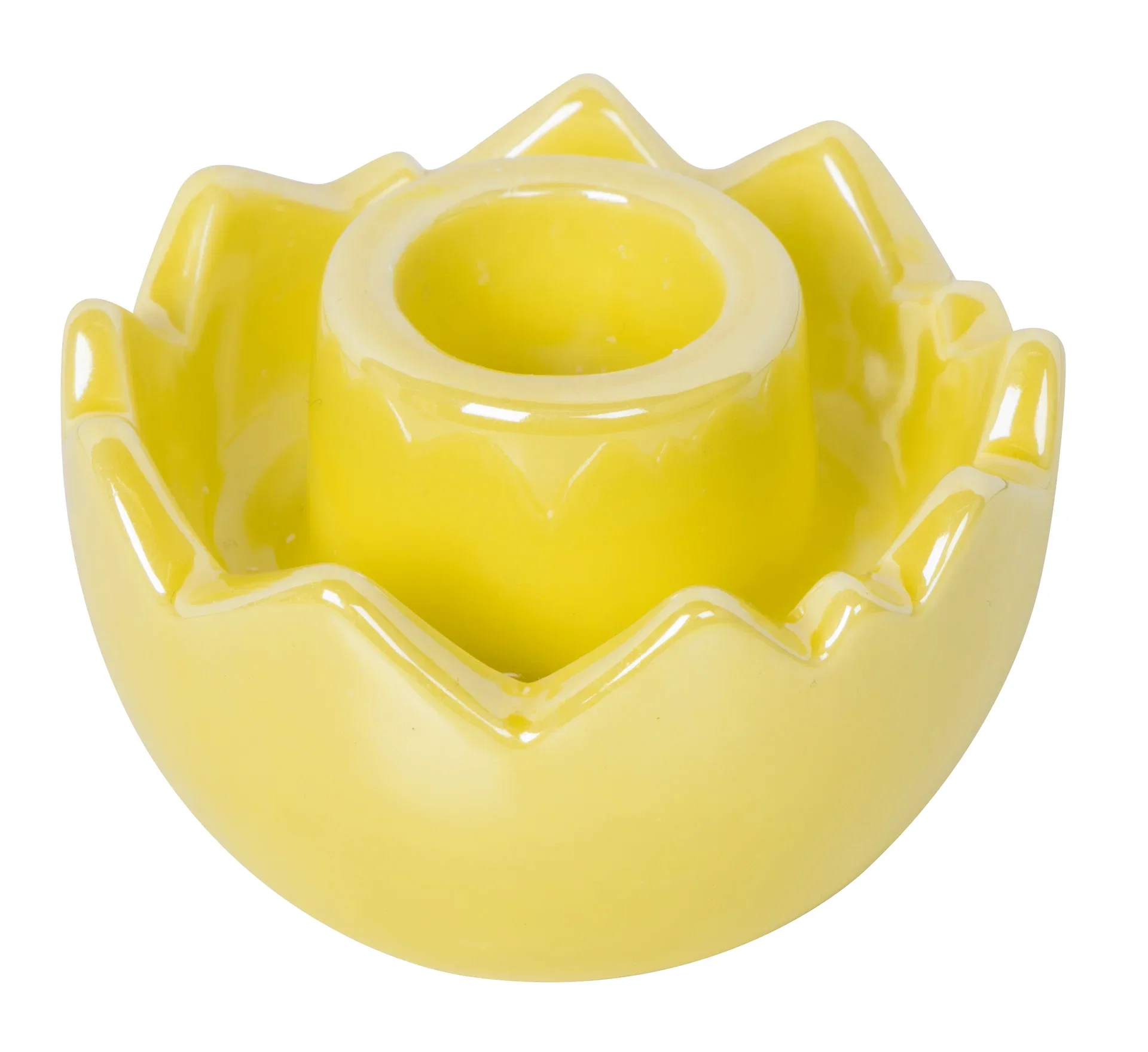 Lysholder Egbert Høyde 4,5 cm