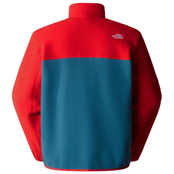 The North Face - Yumiori 1/4 Zip - Pull polaire