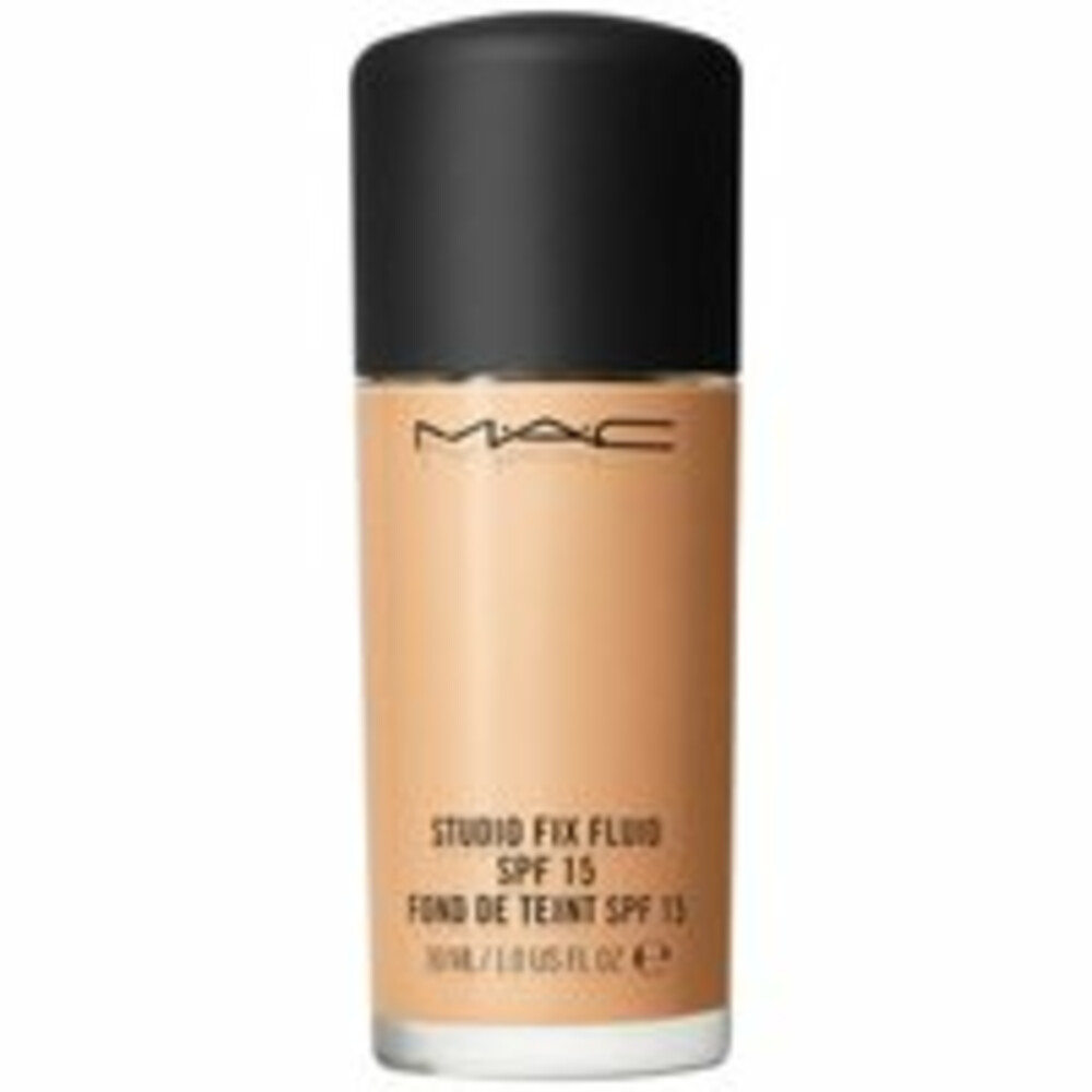 MAC Cosmetics Studio Fix Fluid Foundation SPF15 C430 ml
