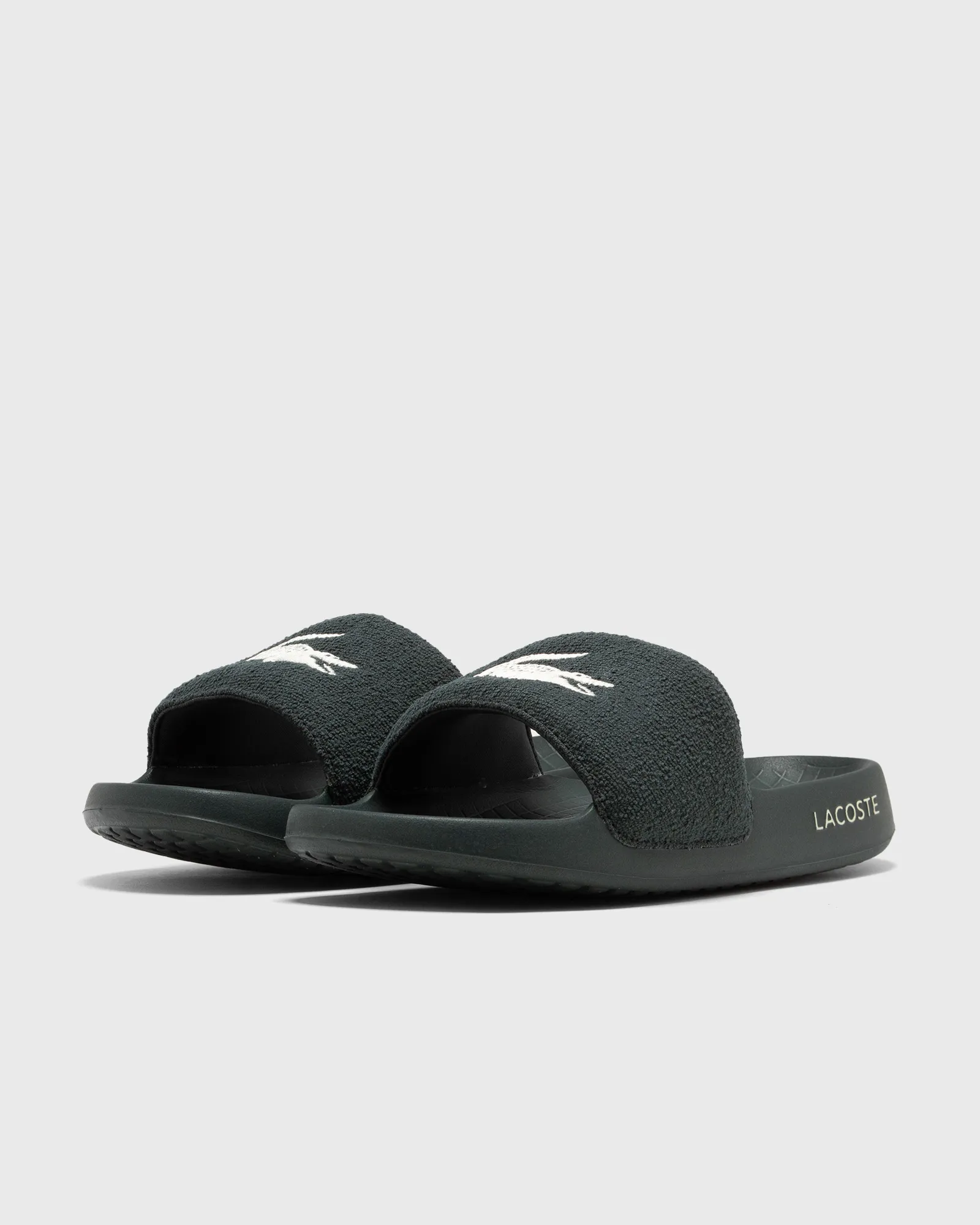 Lacoste SERVE SLIDE 1.0 124 1 CMA