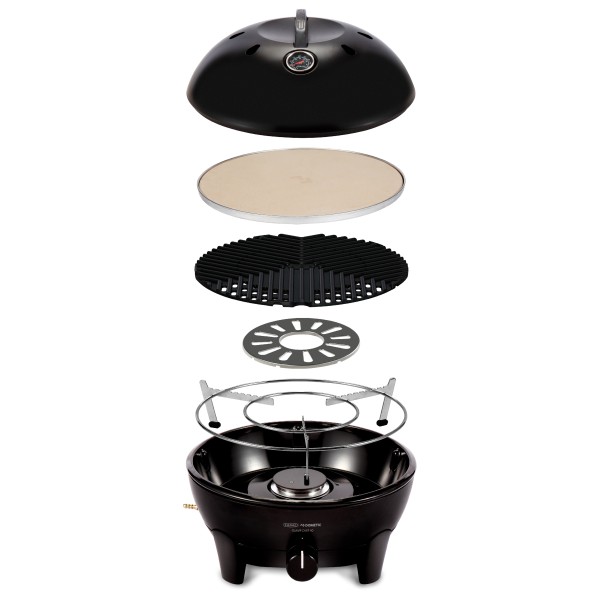 Cadac-Dometic - Glamp Chef 40 30mbar - Barbecue