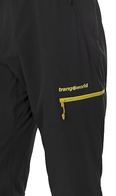 TRANGOWORLD - PANTALON ALTAI SF