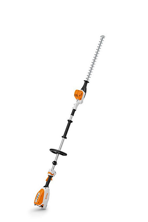 Taille-haie sans fil sur batterie Stihl HLA66 (sans batterie)