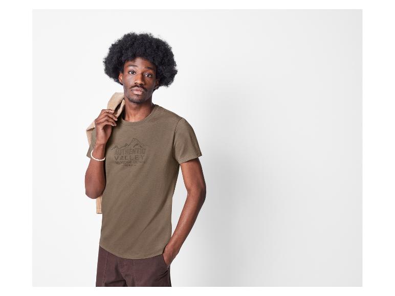 Heren T-shirt