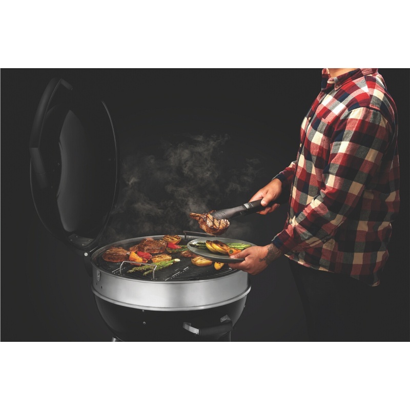 Barbecue Napoleon Kettle PRO 47cm PRO18K-LEG-3