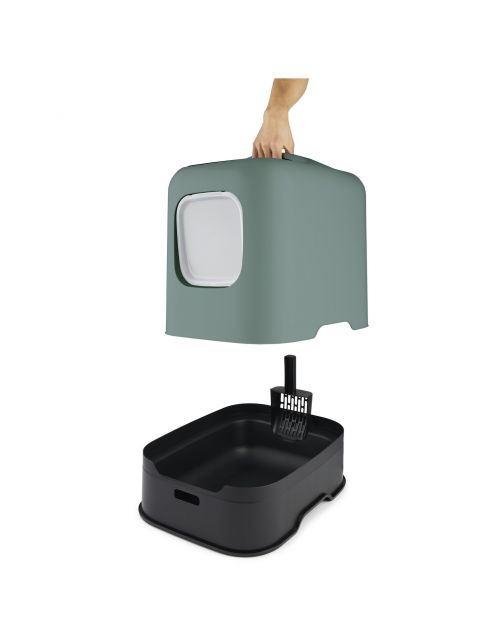 Rotho Mypet Kattenbak Biala - Kattentoilet