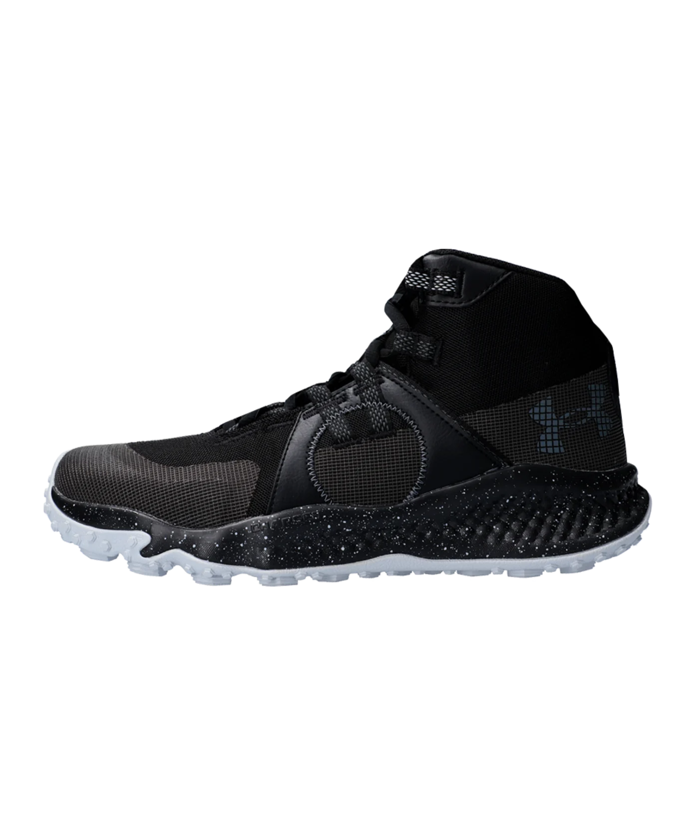 Under Armour Maven Trek Schwarz F002