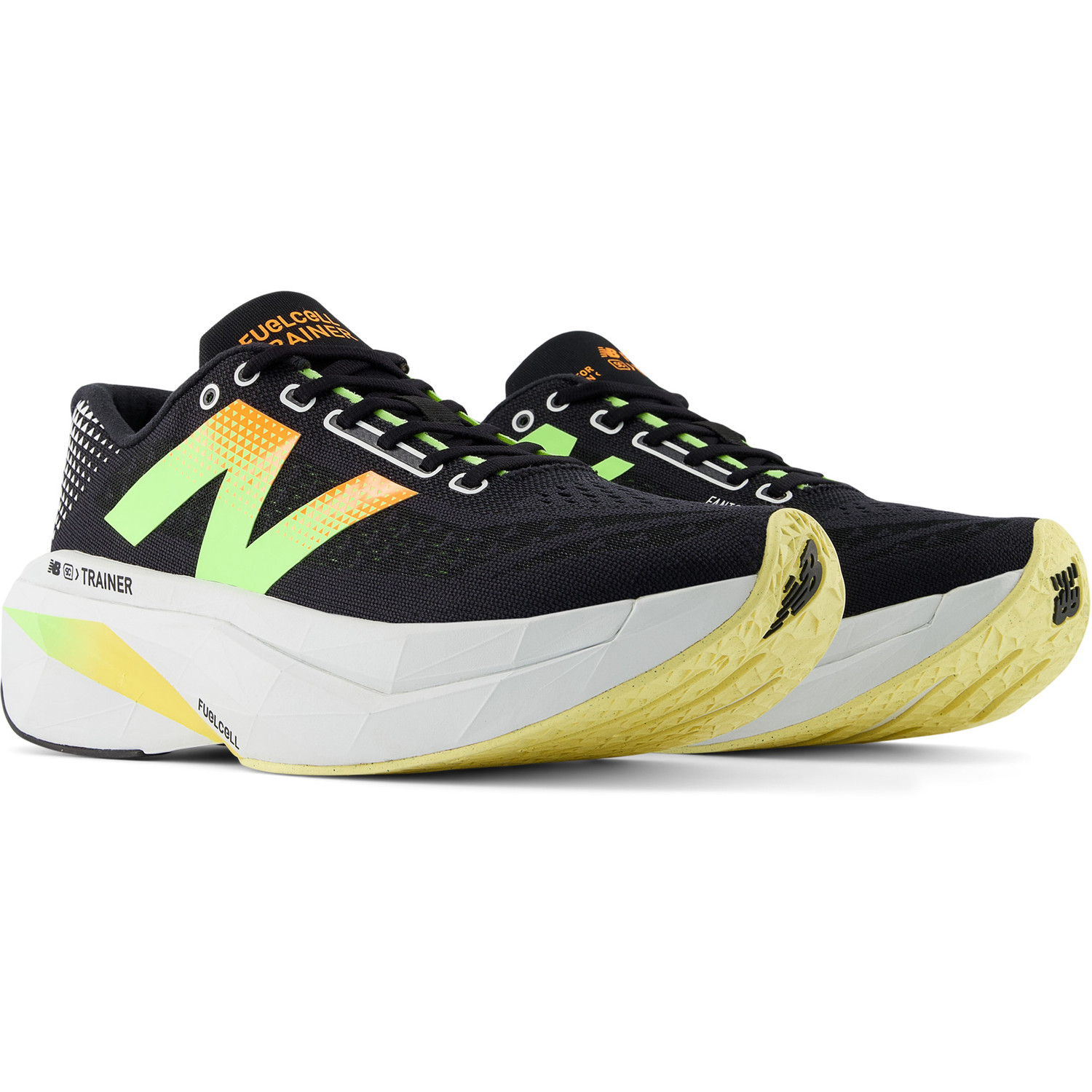 New Balance FuelCell SuperComp Trainer v3 Heren