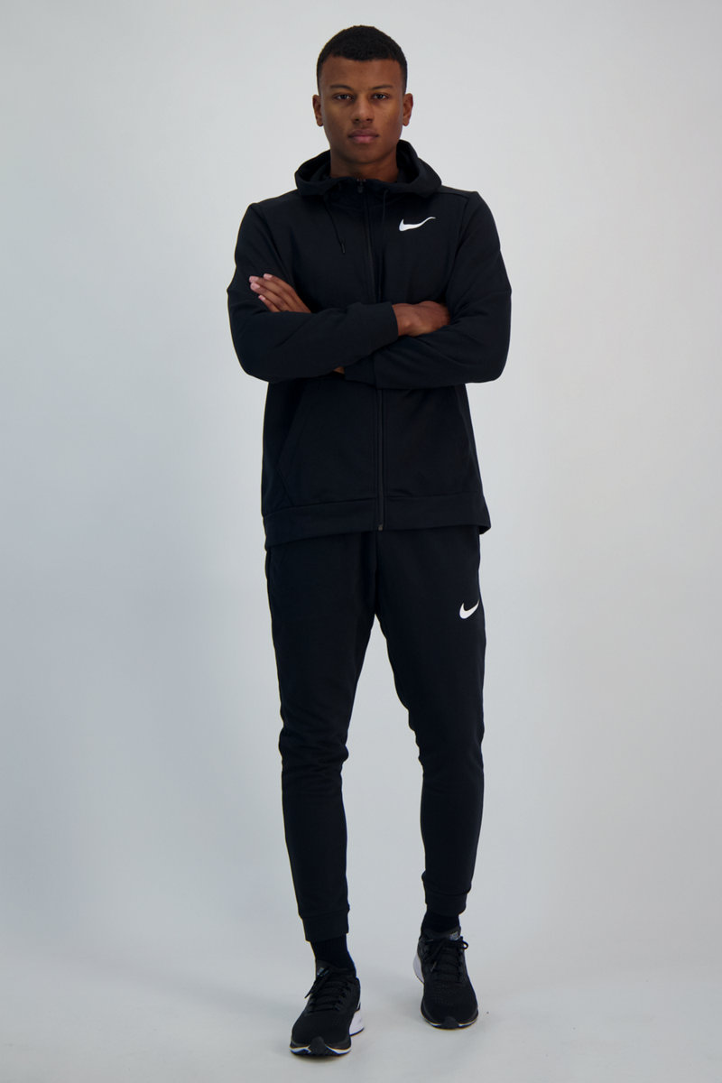 Nike Dri-FIT Herren Trainingsjacke
