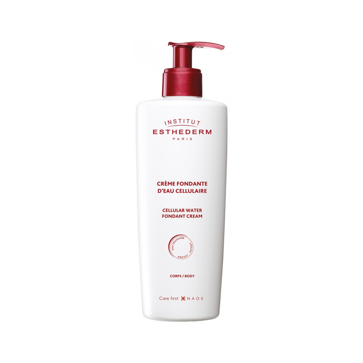 Crème fondante d'eau cellulaire 400 ml
