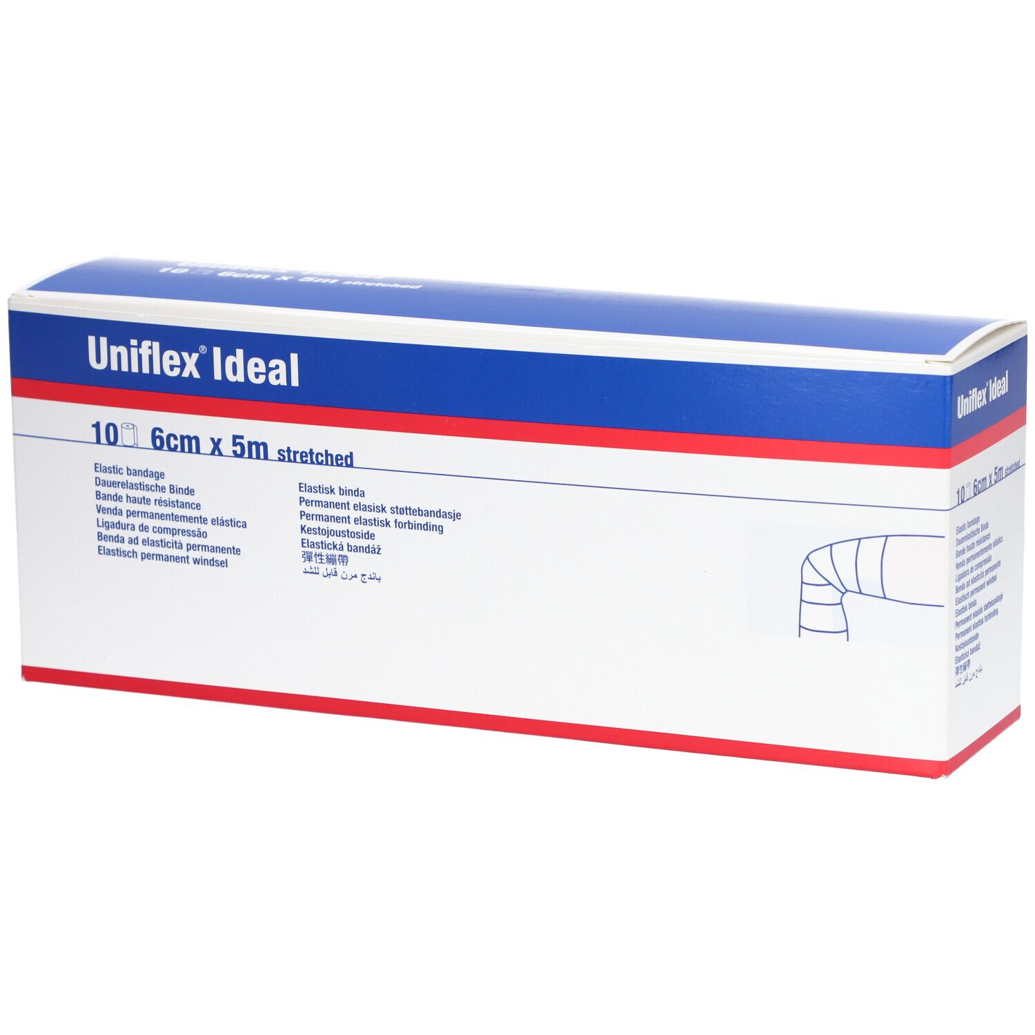 Uniflex ® Ideal