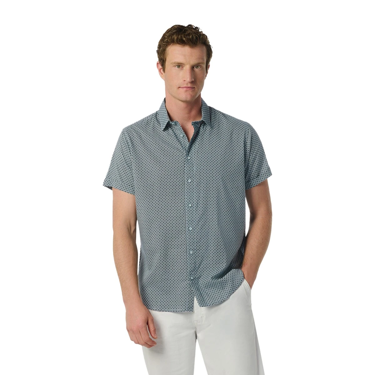 Heren Overhemd 2552335