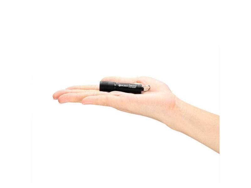 Olight Taschenlampe I3E Taschenlampe