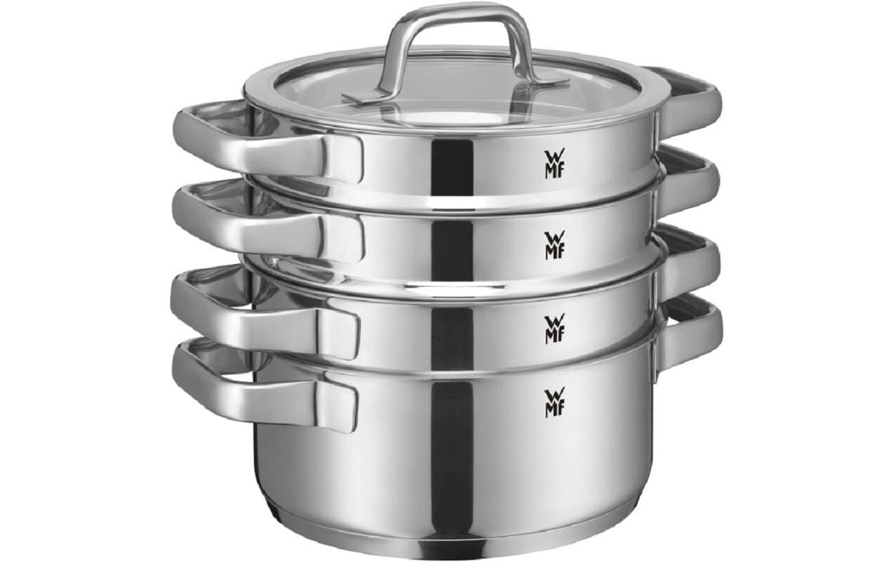 WMF Topf-Set »Compact Cuisine 4-teilig«