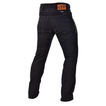 Jean Trilobite PARADO DOUBLELAYER - Regular - Noir