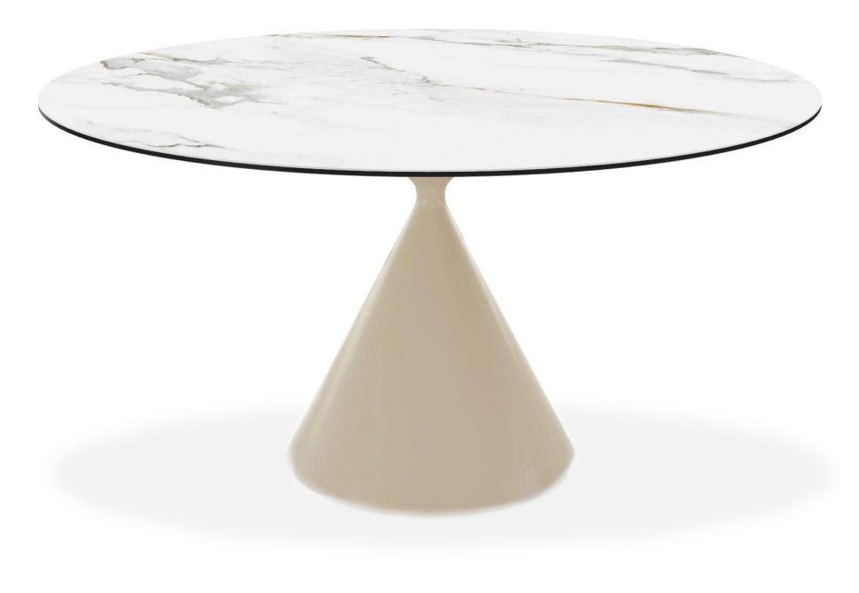 Eettafel Sonata ⌀145  x H76 cm