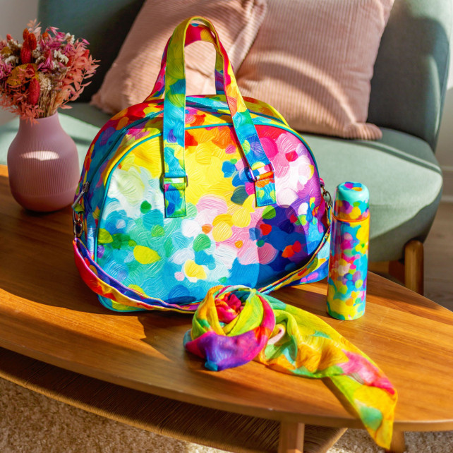 Sac de week-end - Week end 2