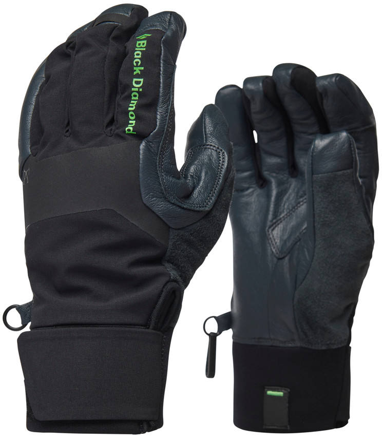 Black Diamond Terminator Gloves