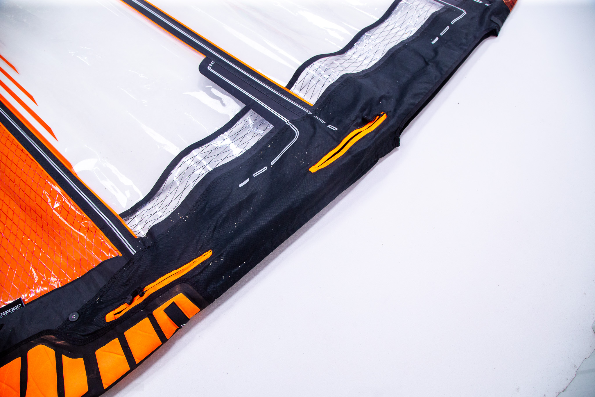 RRD F-Wing MK1 Proto 8.4 m² #61 8.4 m²