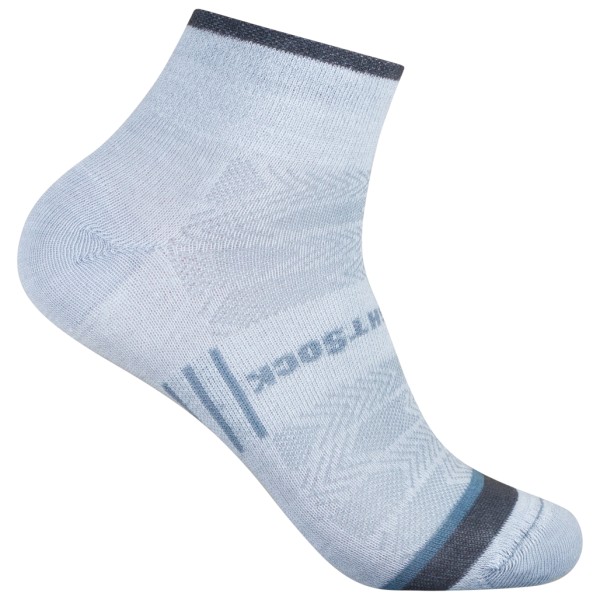Wrightsock - Coolmesh II Quarter - Chaussettes de randonnée