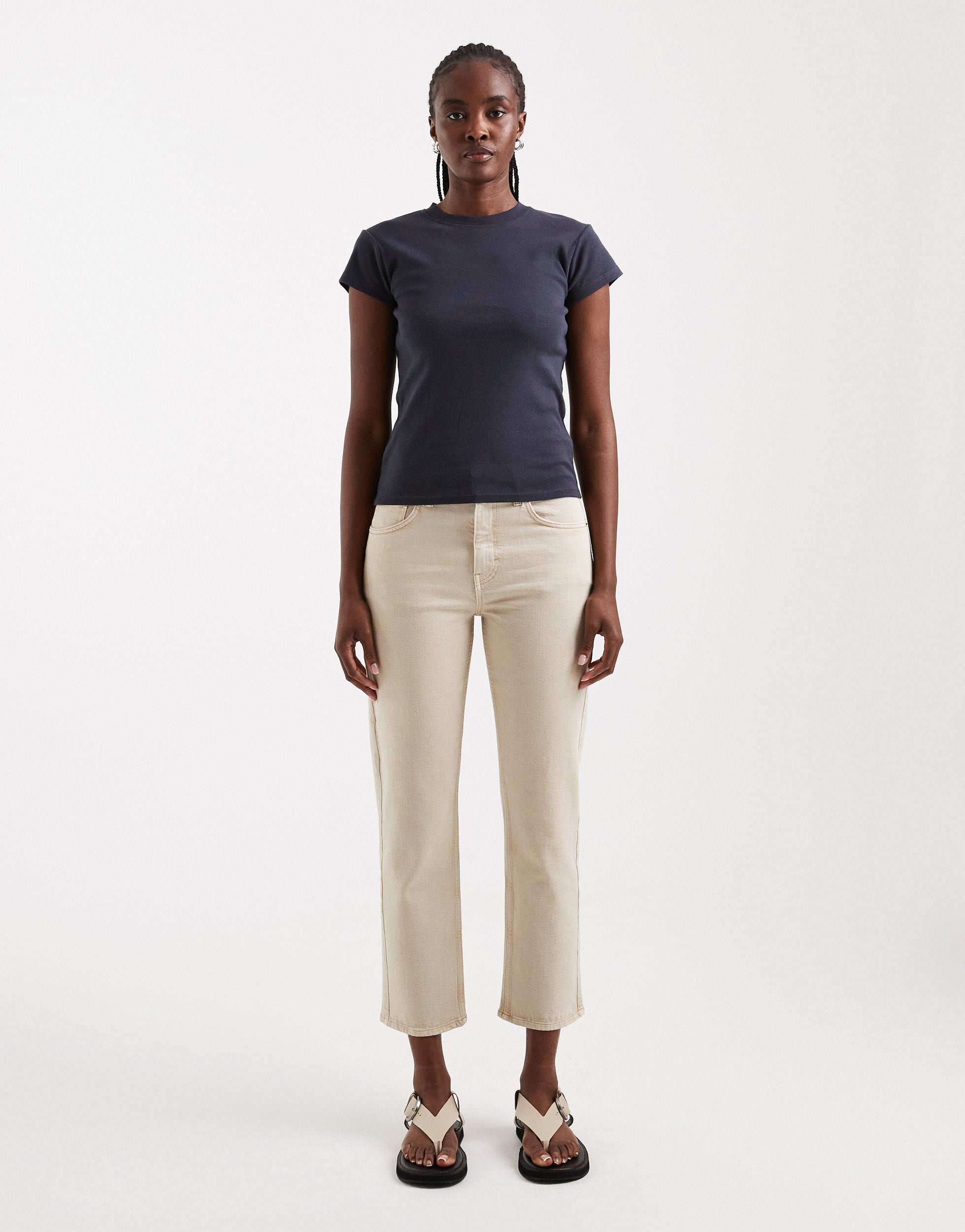TSORSON Regular fit Jeans