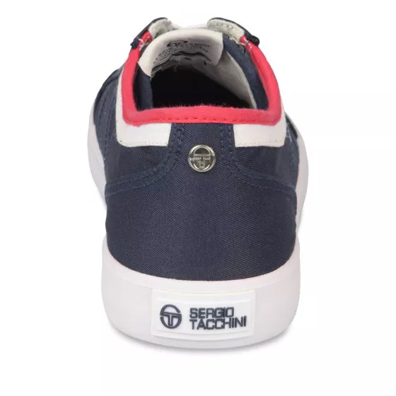 Baskets MARINE SERGIO TACCHINI