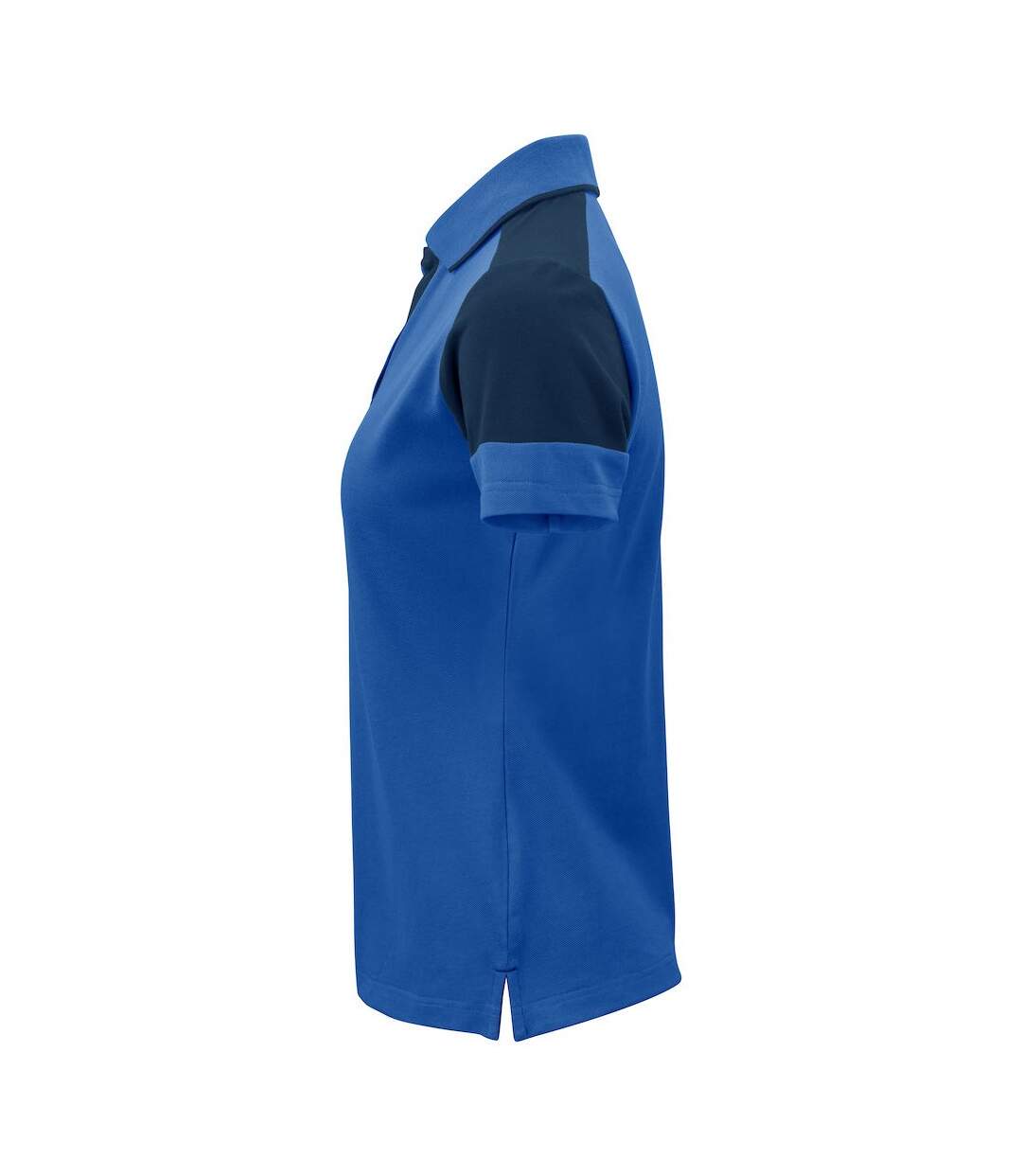 Printer PRIME - Polo - Femme (Bleu cobalt / Bleu marine) - UTUB746