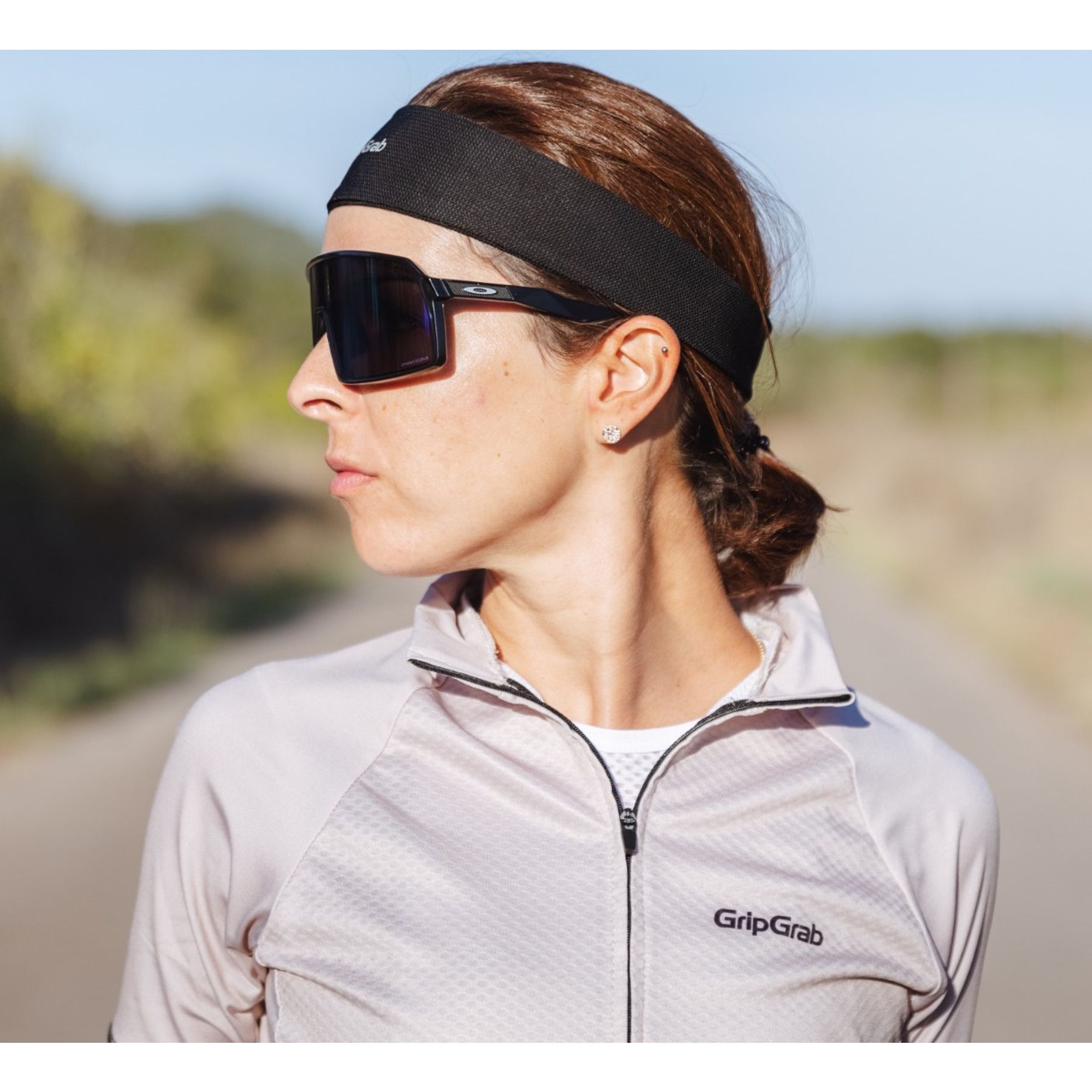 GripGrab Lightweight Summer Sweatband Onesize