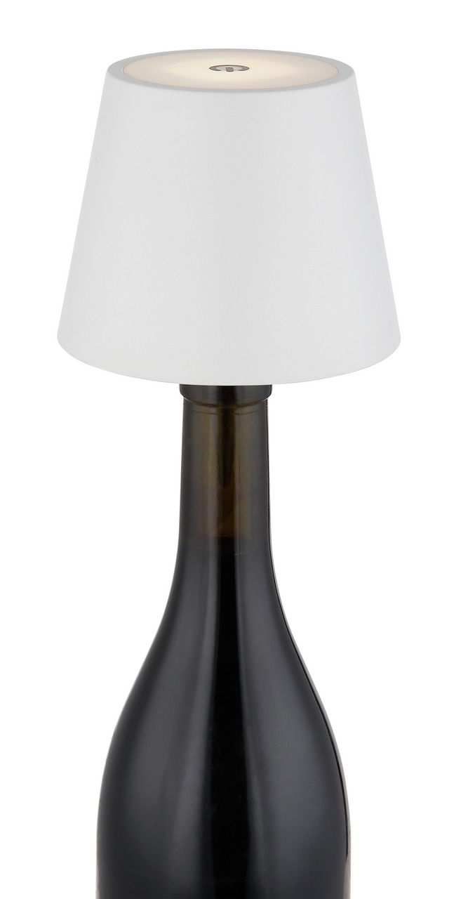 Globo Lighting Tischleuchte 3 in 1 VANNIE