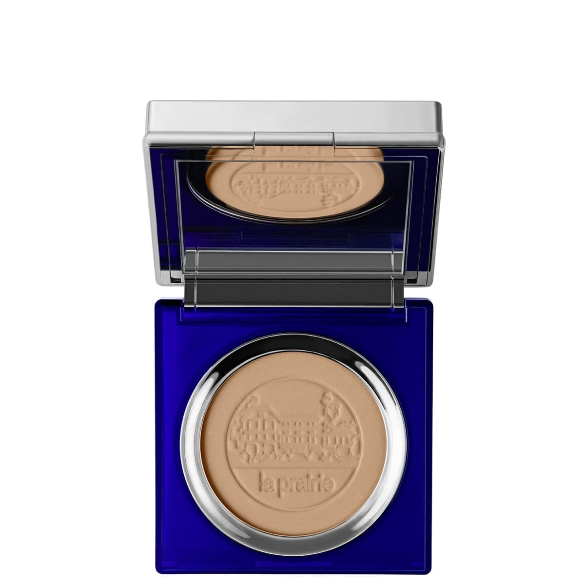 LA PRAIRIE Skin Caviar Le Teint Poudre Compacte SPF 15 UVA / PA++