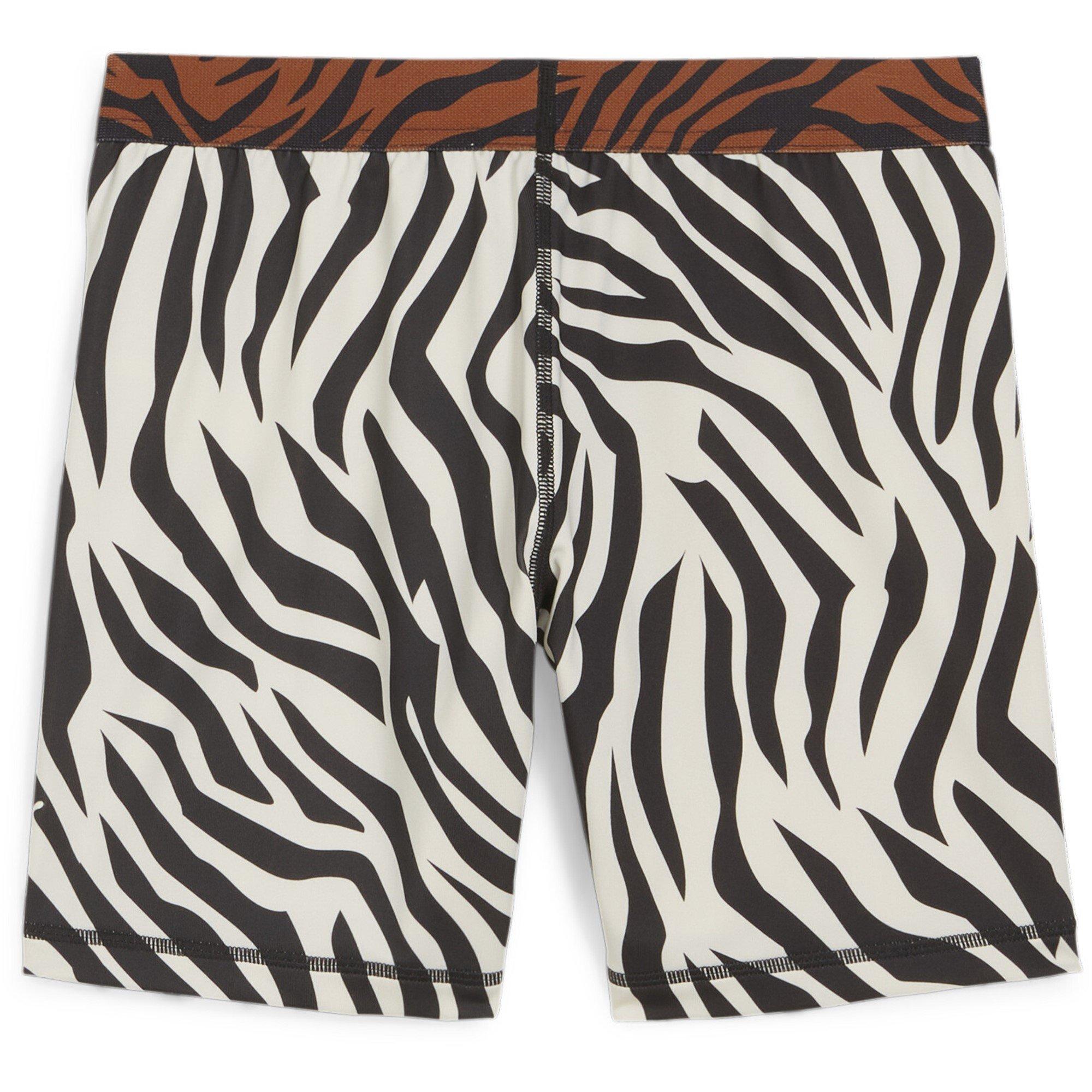 Puma Puma Animal Remix 5 Bike Short Cycling Womens