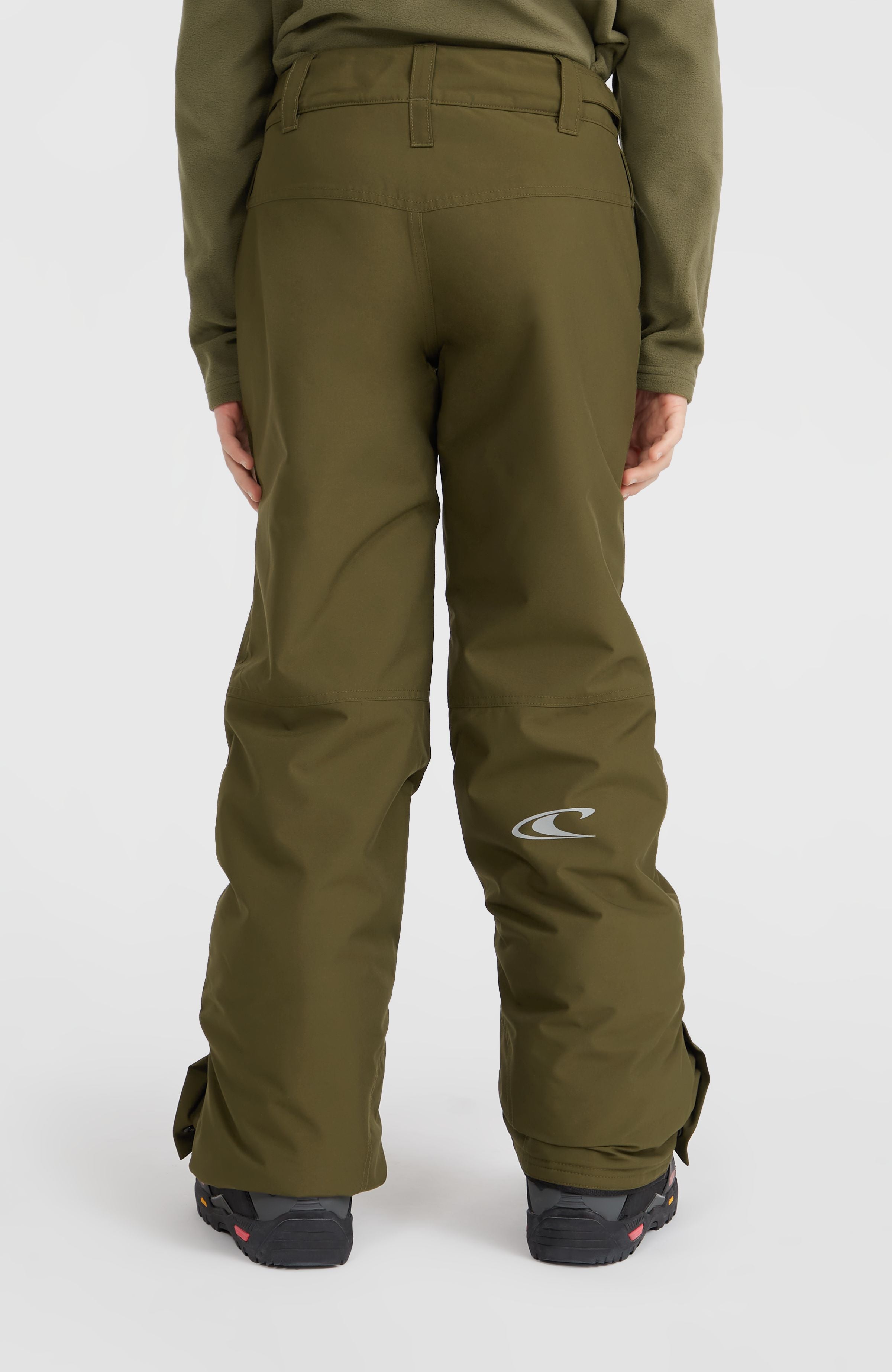Hammer wintersportbroek
