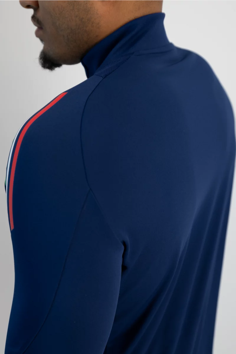 adidas Performance Italien Tiro 24 Herren Longsleeve
