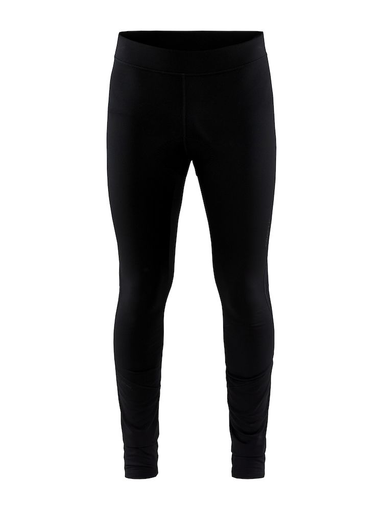Craft Core SubZ Tights med indlæg Sort