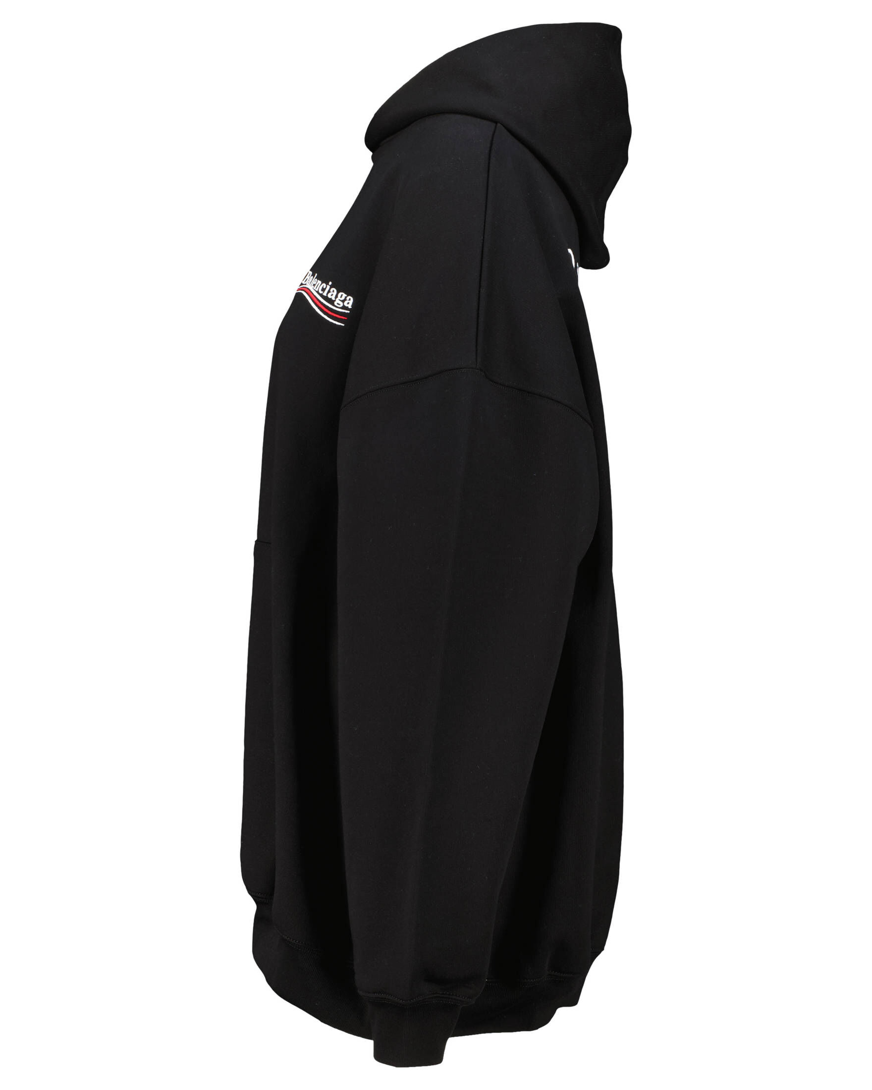 Balenciaga| Hoodie POLITICAL CAMPAIGN
