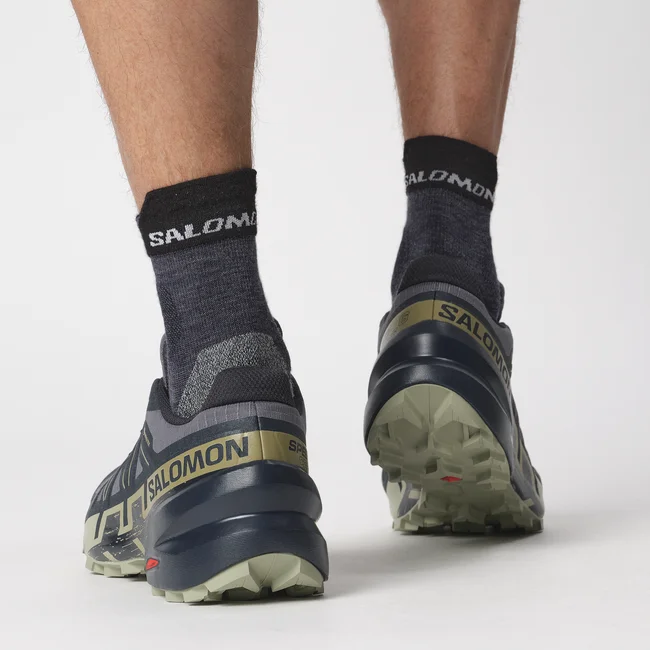 SPEEDCROSS 6 GORE-TEX  Trailrunning-Schuhe Herren