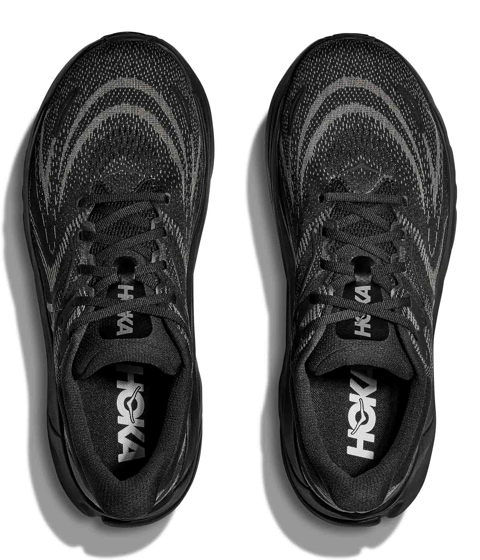 Arahi 8 Herre BBLC/Black/Black