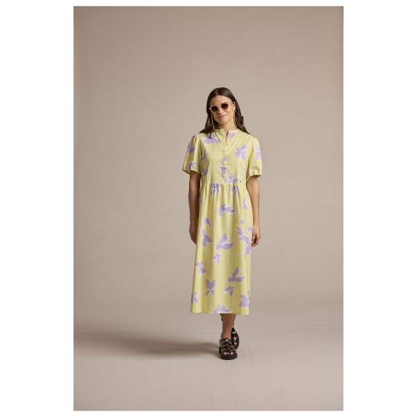Maloja - Women's RobsonM. - Robe