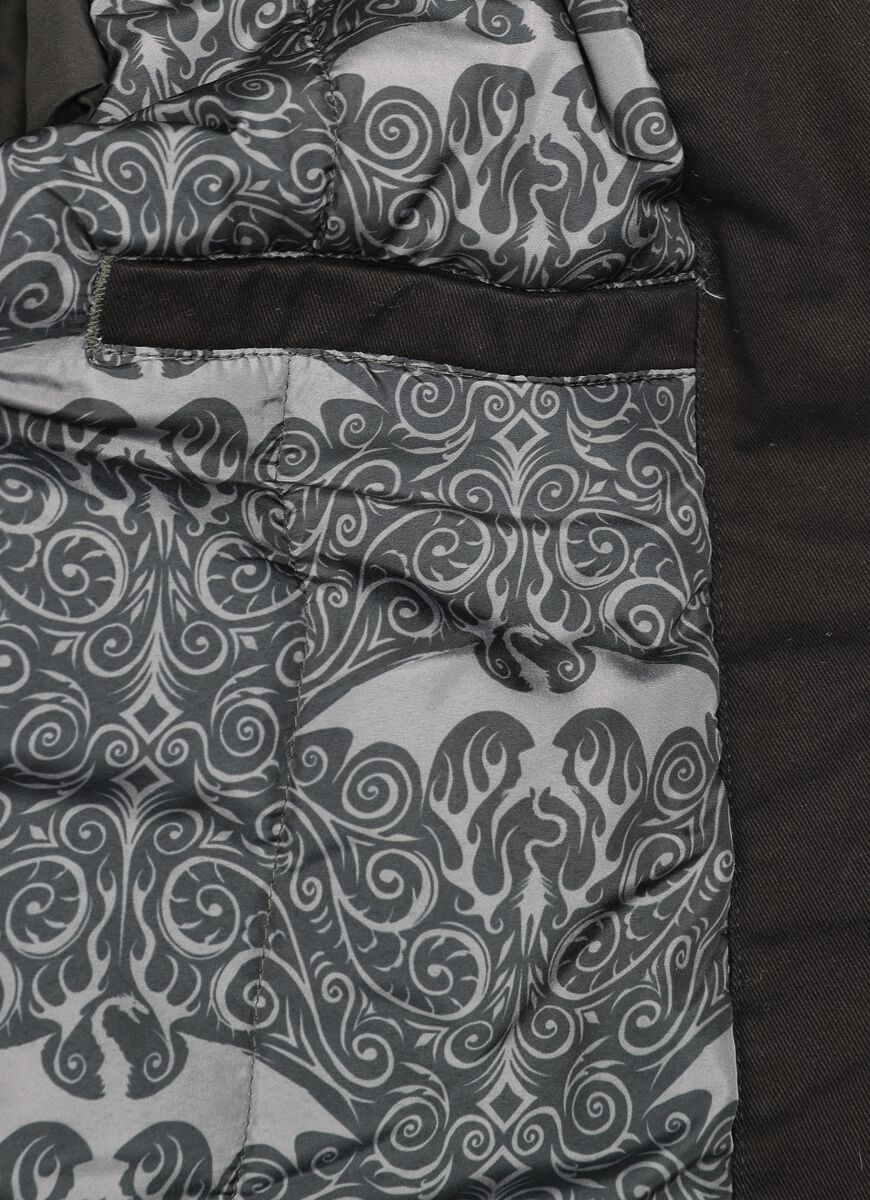 House of the Dragon | Game Of Thrones Veste d'hiver