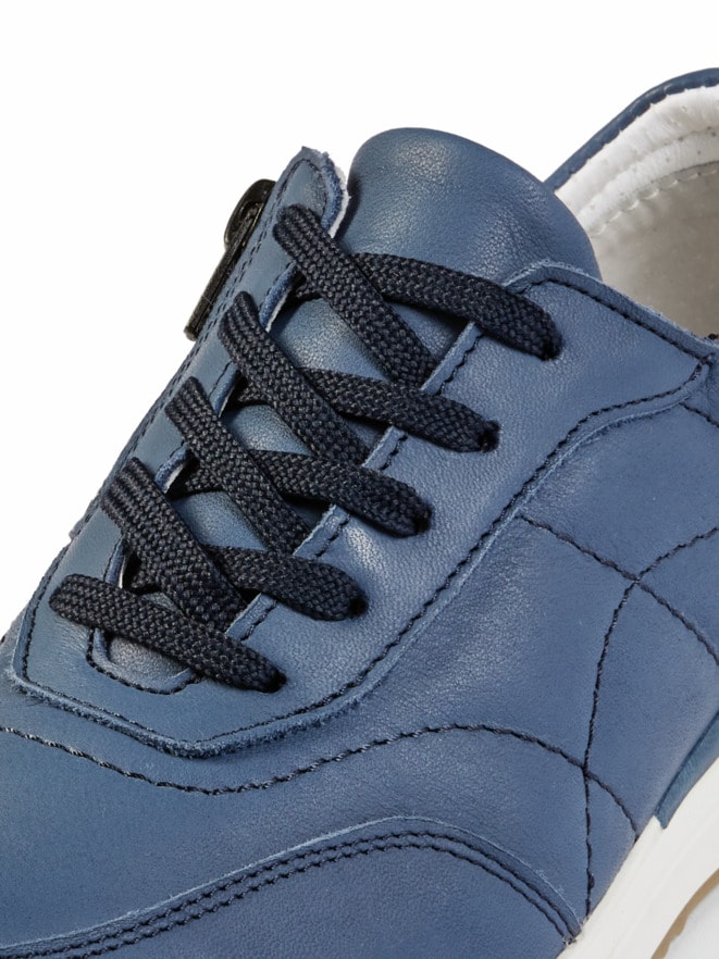 Feel-Good Sneaker