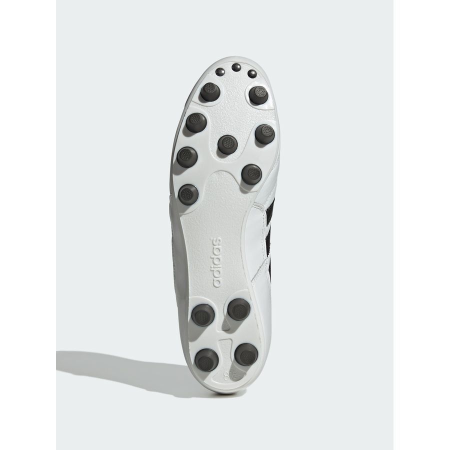 adidas Copa Mundial FG - Blanc/Noir/Doré