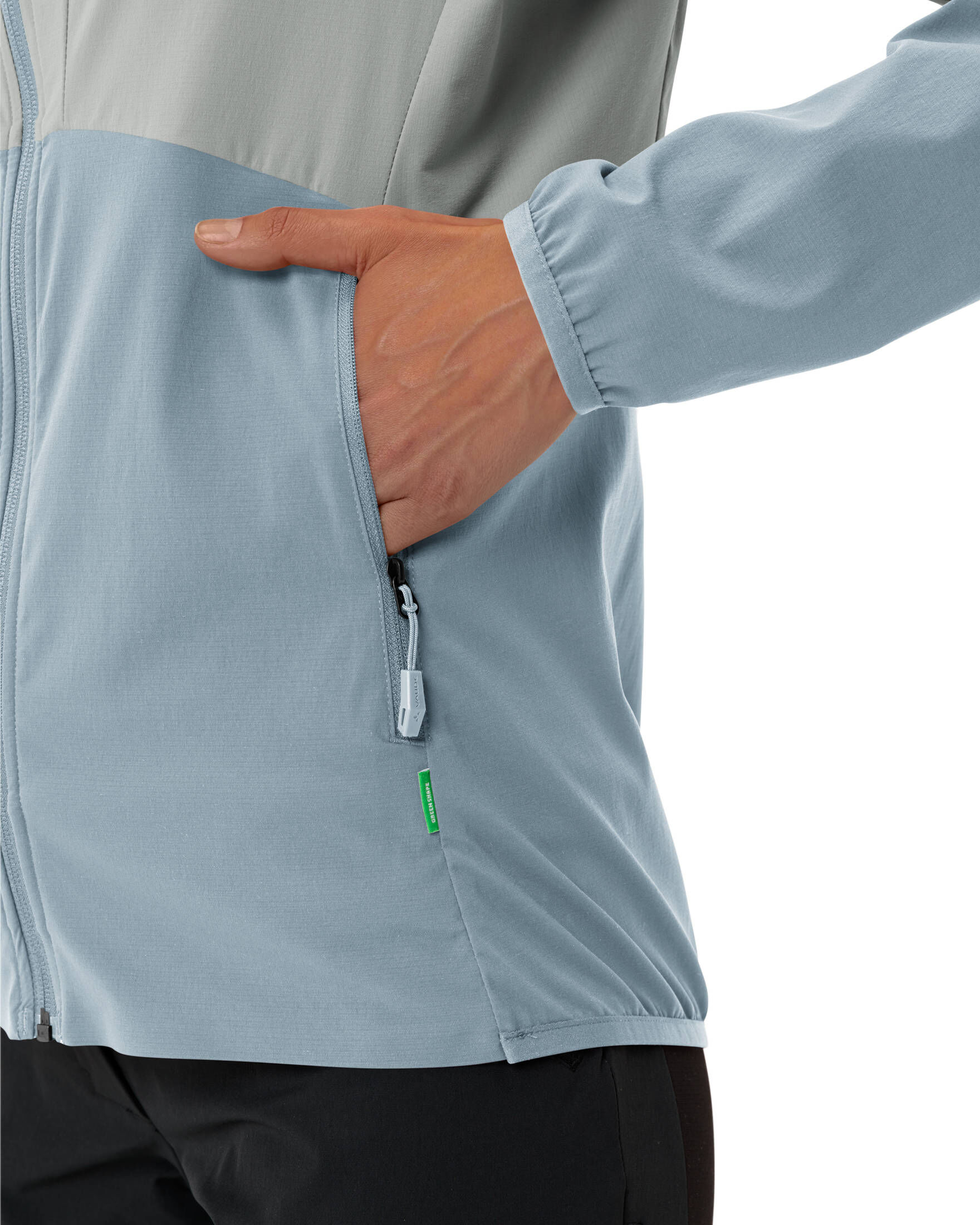 VAUDE| Damen Jacke Women's Tekoa Jacket