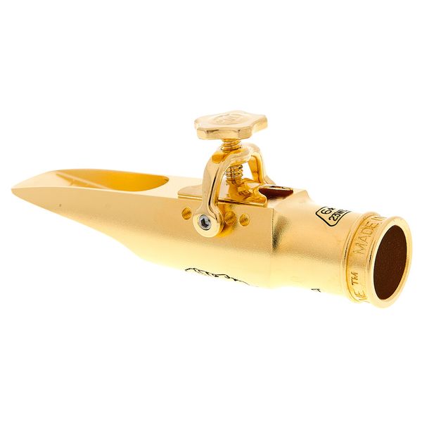 Theo Wanne Brahma Tenor 6* Gold