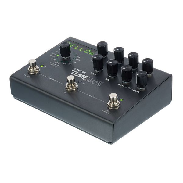 Strymon Timeline